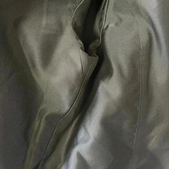 [M] Classiques  Entier 3/4 Sleeve Blazer Jacket - Picture 6 of 11